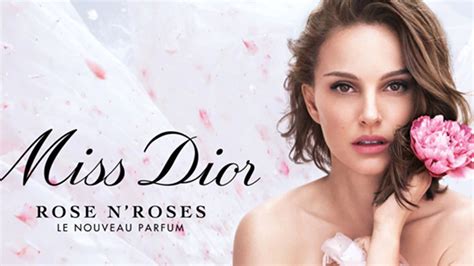 actrice americaine des pub miss dior|Dix égéries qui ont marqué les campagnes .